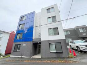 北海道札幌市手稲区手稲本町二条３丁目（賃貸マンション1LDK・2階・32.35㎡） その1