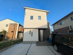 埼玉県秩父市大野原