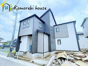 埼玉県上尾市大字久保