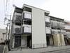 レオパレスSUMIYOSHI 3階 築18年4ヶ月の賃貸物件