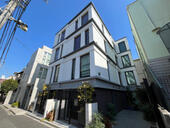 ＦＡＢＲＩＣ神楽坂Ｄｕｅのイメージ