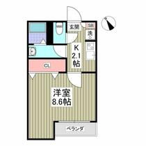 間取り：211061807816