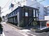 中山駅より徒歩5分 1階 築18年の賃貸物件