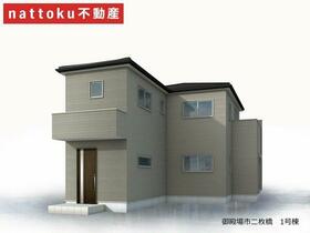 静岡県御殿場市二枚橋