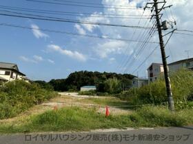 千葉県佐倉市上志津