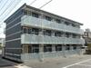 蕨駅より徒歩26分 3階 築16年6ヶ月の賃貸物件