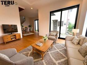 神奈川県横浜市旭区金が谷１丁目