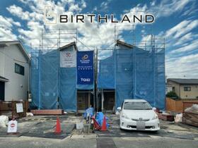 福島県郡山市安積荒井２丁目