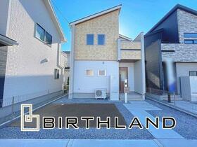 福島県郡山市安積荒井２丁目