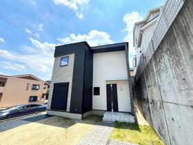 愛知県豊田市花園町塩倉