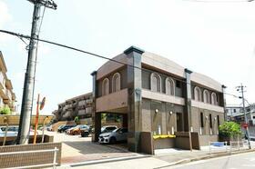 ライオンズガーデンヒルズ富士見台壱番館