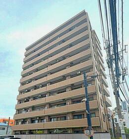 ライオンズガーデン西国分寺