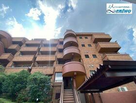 三旺マンション藤森