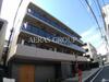 アーバンパーク東六郷Ⅰ 1階 築4年1ヶ月の賃貸物件