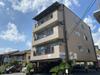 藤原マンション 4階 築44年2ヶ月の賃貸物件