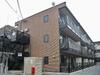 レオネクストすずらん荘 1階 築13年8ヶ月の賃貸物件
