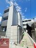 吹田駅より徒歩13分 3階 新築の賃貸物件