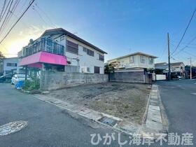 神奈川県平塚市札場町