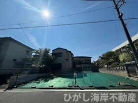 神奈川県茅ヶ崎市東海岸南６丁目