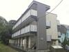 レオパレスイーリスコート 2階 築17年4ヶ月の賃貸物件