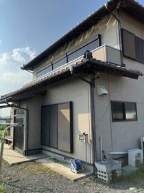 茨城県桜川市加茂部