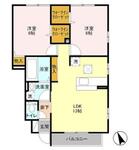 ローズコート・Ｈ　Ｄ棟のイメージ