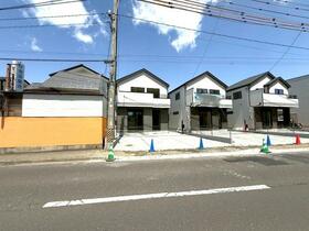 宮城県仙台市太白区四郎丸字吹上