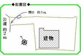 岐阜県中津川市坂下
