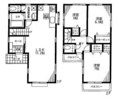 間取り：213142274910