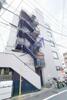 菅田ビル 4階 築31年10ヶ月の賃貸物件