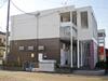 レオパレスエスト千間台 1階 築22年の賃貸物件