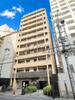 エイペックス梅田東 9階 築23年3ヶ月の賃貸物件