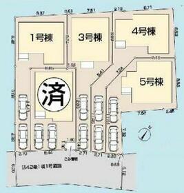 埼玉県入間市久保稲荷５丁目