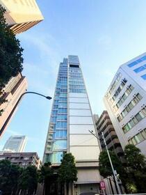 パークタワー芝公園