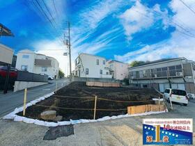 神奈川県横浜市神奈川区六角橋６丁目