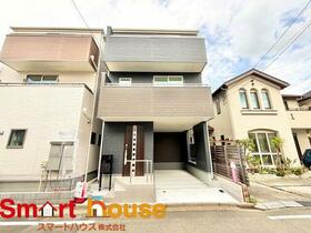 神奈川県相模原市中央区横山２丁目