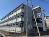 レオパレスサンロク東幕張 2階 築18年9ヶ月の賃貸物件
