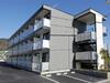 レオパレス大内 3階 築18年6ヶ月の賃貸物件