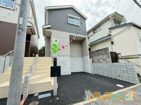 東京都町田市鶴川４丁目