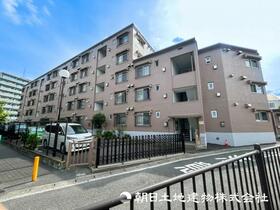 緑区の物件探しは、”地元”朝日土地建物へ　ルックハイツ鴨居