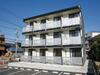 レオパレス新和 1階 築18年6ヶ月の賃貸物件