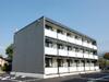 レオパレスブリエ オーブ 2階 築17年10ヶ月の賃貸物件