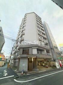 ライオンズマンション南平台