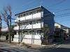 レオパレス廉 1階 築16年8ヶ月の賃貸物件