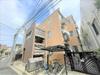 クレイノ笹塚南山 2階 築9年10ヶ月の賃貸物件