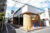 メゾン池袋 3階 築42年7ヶ月の賃貸物件