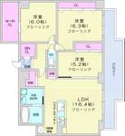 Ｓ－ＲＥＳＩＤＥＮＣＥ大通公園ａｄｍｉｒｉｏのイメージ