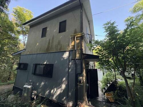 Used Detached House, Manazuru Town, Kanagawa