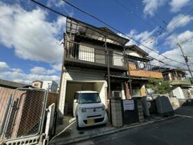 大阪府堺市東区草尾