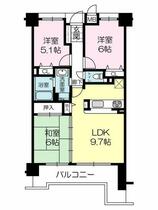 間取り：228055911196